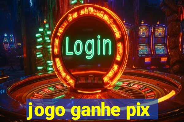 jogo ganhe pix